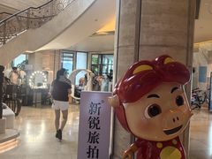 -杭州千岛湖滨江希尔顿度假酒店