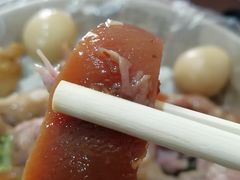 -陆长玖古法猪脚饭(玄风桥店)