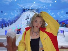 -世界之窗阿尔卑斯冰雪世界