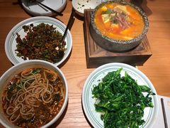 -云海肴·汽锅鸡·云南菜(高德置地店)