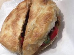 -大师兄·西北风味食集(增城合生汇店)