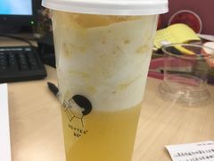 -喜茶(上海正大广场店)