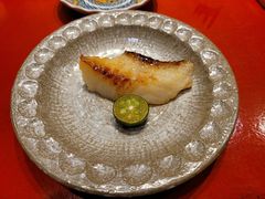 -鮨青(恒基名人购物中心店)