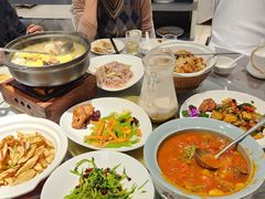 -紫鑫阁饭庄(长安店)