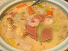 -京味张·北京烤鸭(南山店)