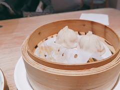 -翡翠拉面小笼包Crystal Jade(上海浦东国际机场T1店)