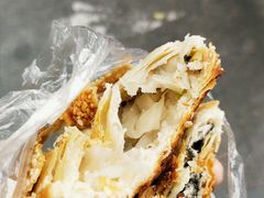 -肖为民麻糕(双桂坊店)