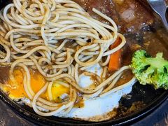 -两点半深夜牛排(斗西路店)
