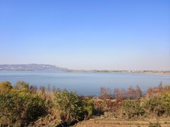 -南京金牛湖风景区