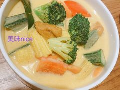 -茹·pure vegan(博华广场店)