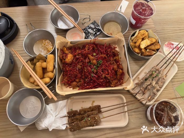 下酒(华熙店)图片