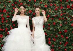 点击看大图 -薇视觉婚纱摄影工作室·婚纱照·结婚照
