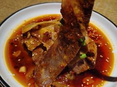 夫妻肺片-渝信川菜(西单店)