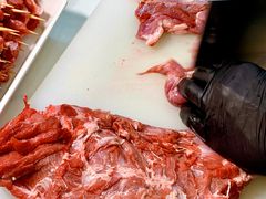 -俺家鲜·烧烤龙虾地锅鸡(观音塘店)