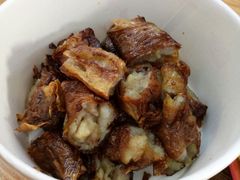 -老闽味沙茶面·姜母鸭(传承35年曾厝垵店)