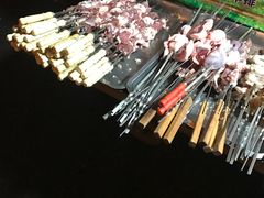 -新疆阿力烧烤