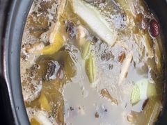 -野菌皇海景野生菌火锅(滨海大道店)