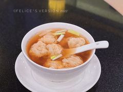 正斗鲜虾净云吞-丽的面家(多宝路店)