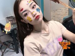 -清真.马师烧烤(金融中心店)