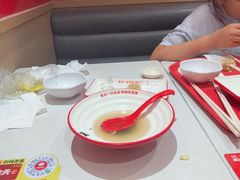 -永和大王(蛙嫩鸡香煲煲鲜·军博店)