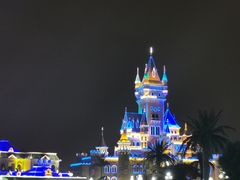 -厦门方特梦幻王国