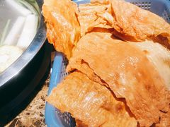 -林记潮牛·牛肉火锅(上马墩店)