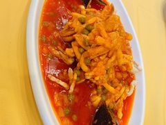 -功德林素菜饭庄(前门店)