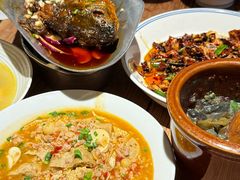 -树厨贵州菜(大十字店)