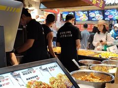 -丁家坡洋芋·观音桥好吃街A区(全国总店)