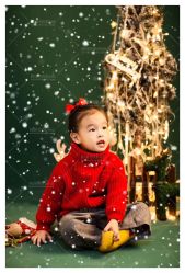 -KIDSMEMO拾光纪儿童摄影(金丰大厦店)