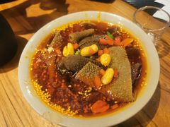 -串大叔炭火烤串·鸡西大冷面刀削面(总店)