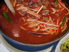 湖南常德牛肉粉-望湘园·洞庭渔宴(永旺店)