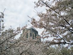 -江南大学(蠡湖校区)