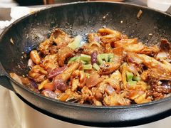 -胡须佬鸡煲四季火锅店(石厦西村直营店)
