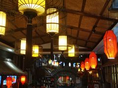 大堂-来小酌·长安酒家(翠庭大厦店)