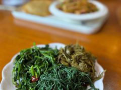 -王村姑老土炕莜面村(张北店)
