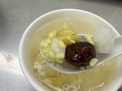 -老福合沟无米粿甜汤粿品店