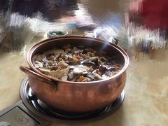 -野生菌火锅(菌王村店)