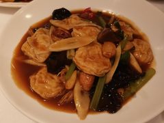 -新旺茶餐厅·早餐·夜宵(仙霞店)