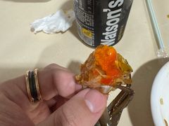 -车头老二大排档