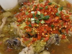 -笨罗卜浏阳菜馆(龙华鹏润达店)