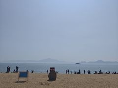 -白城沙滩