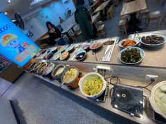 -素满香·素食自助餐(福州·长乐北路店)