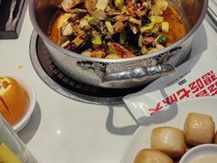 -七欣天香辣蟹火锅(无锡金太湖国际城店)