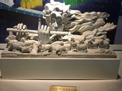 -哈尔滨规划展览馆