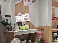 -闫家炸鸡架(五爱总店)