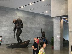 -北京周口店北京人遗址博物馆