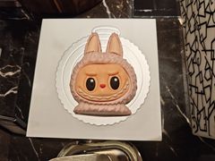 -广州万富希尔顿酒店-感趣自助餐厅·生蚝海鲜刺身