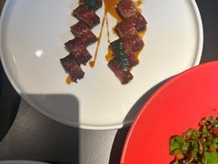 -曾宴·楚菜(湖北省博物馆店)