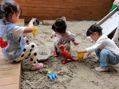 -英伦凯贝国际婴幼儿托育中心(雍湖湾店)